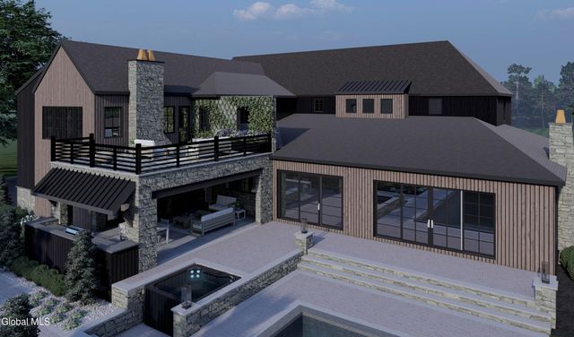 36 Jenna Jo Avenue, Saratoga Springs, NY 12866