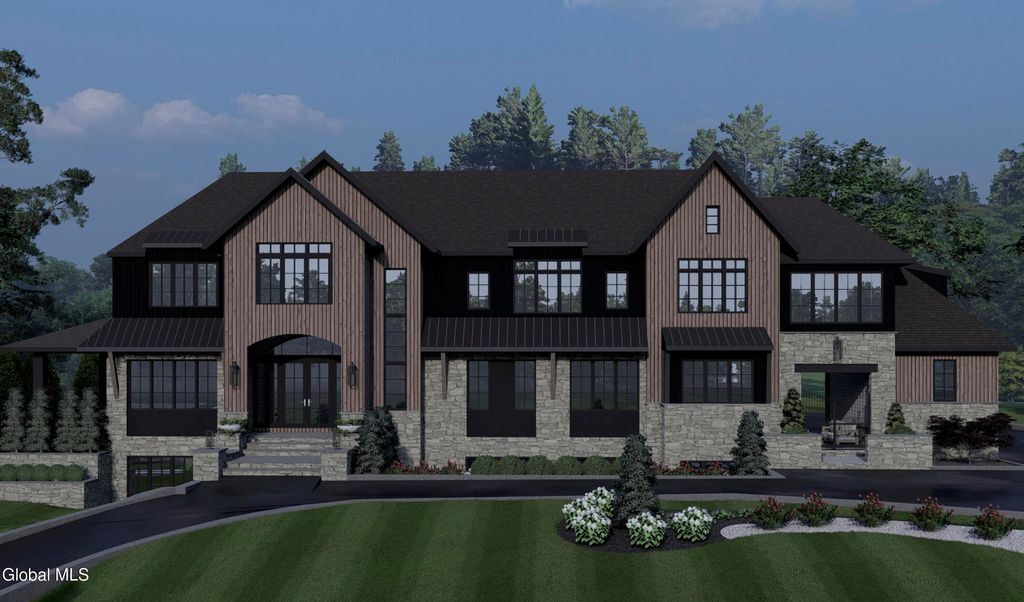 36 Jenna Jo Avenue, Saratoga Springs, NY 12866