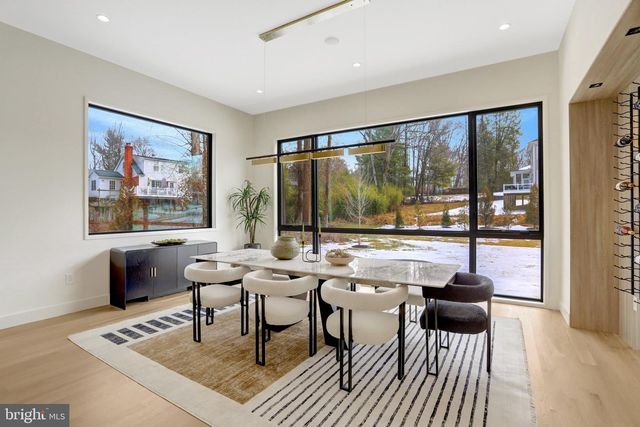 8302 ROBEY AVE, Annandale, VA 22003