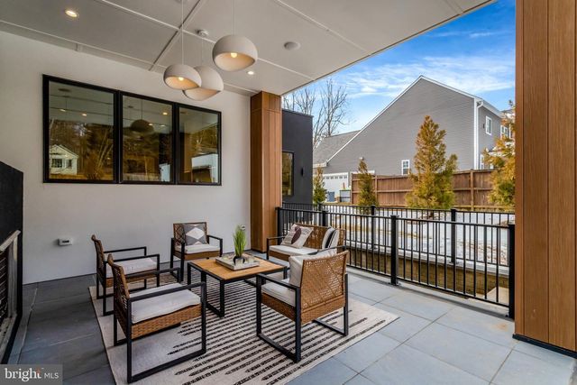 8302 ROBEY AVE, Annandale, VA 22003