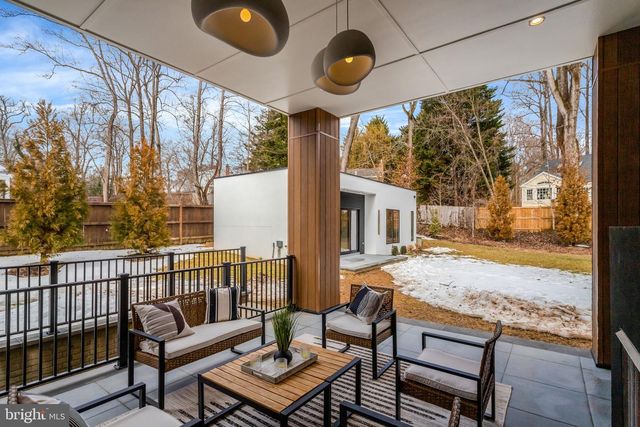 8302 ROBEY AVE, Annandale, VA 22003