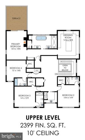 8302 ROBEY AVE, Annandale, VA 22003