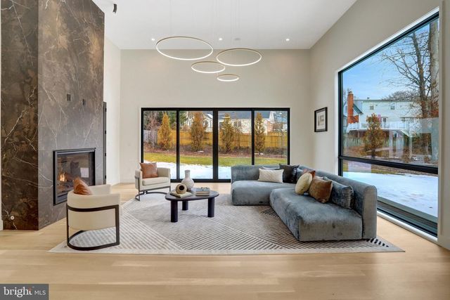 8302 ROBEY AVE, Annandale, VA 22003