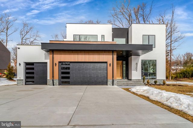 8302 ROBEY AVE, Annandale, VA 22003