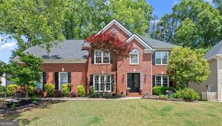 506 Deer Cliff Court, Woodstock, GA 30189
