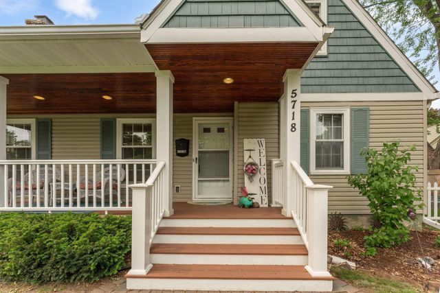 5718 13th Avenue S, Minneapolis, MN 55417