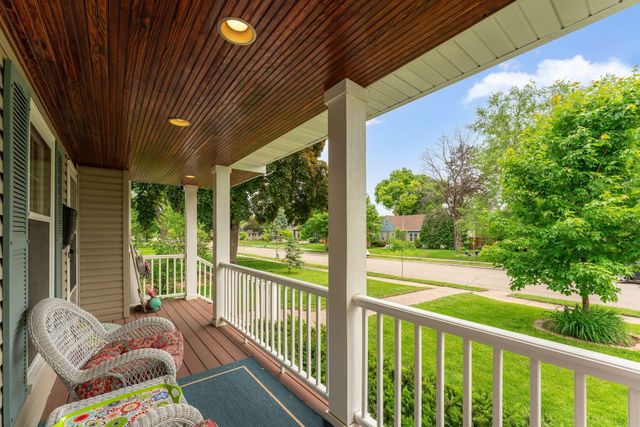 5718 13th Avenue S, Minneapolis, MN 55417