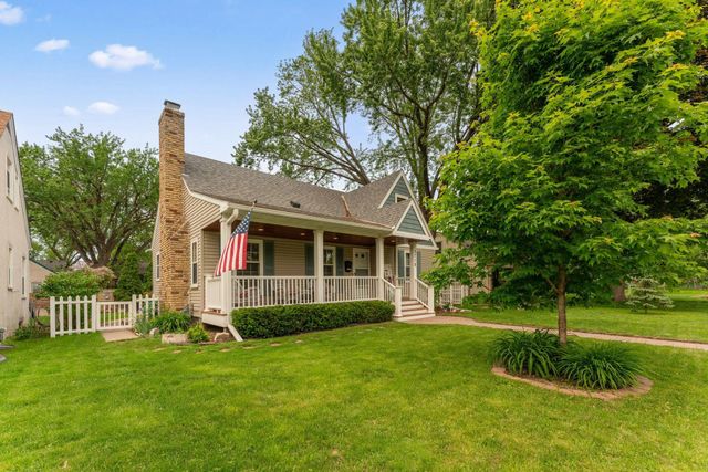 5718 13th Avenue S, Minneapolis, MN 55417