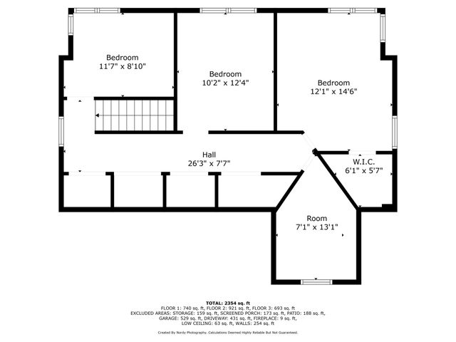 5718 13th Avenue S, Minneapolis, MN 55417