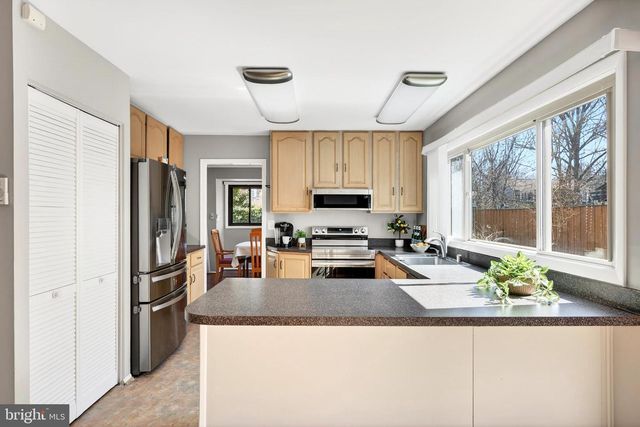 5392 STORM DRIFT PL, Columbia, MD 21045