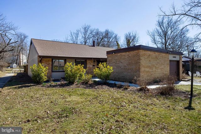 5392 STORM DRIFT PL, Columbia, MD 21045