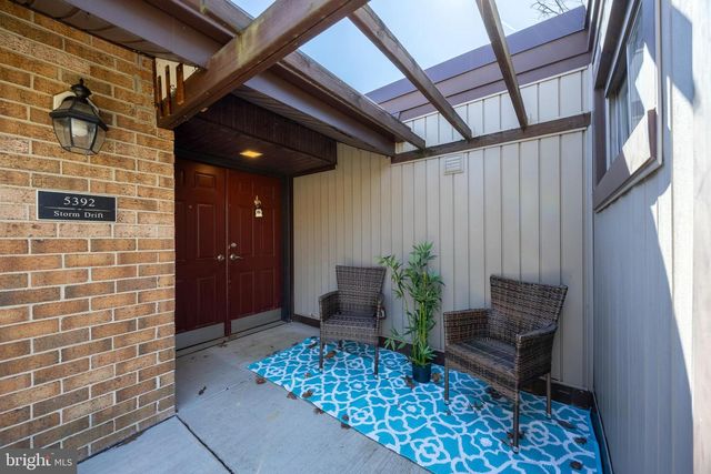 5392 STORM DRIFT PL, Columbia, MD 21045