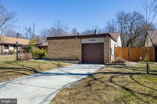 5392 STORM DRIFT PL, Columbia, MD 21045