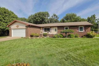 11611 Whittington Circle, Mishawaka, IN 46545