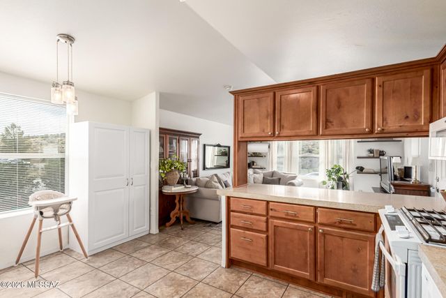 1671 N Calle Futura, Oracle, AZ 85623