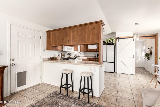 1671 N Calle Futura, Oracle, AZ 85623