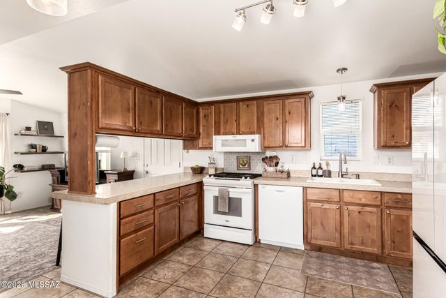 1671 N Calle Futura, Oracle, AZ 85623