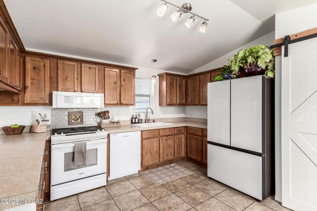 1671 N Calle Futura, Oracle, AZ 85623