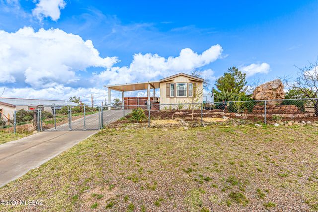 1671 N Calle Futura, Oracle, AZ 85623