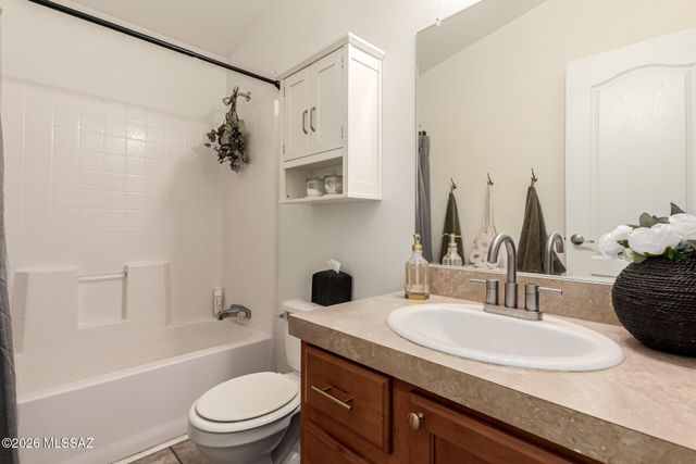 1671 N Calle Futura, Oracle, AZ 85623