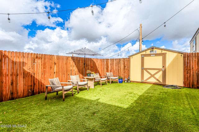 1671 N Calle Futura, Oracle, AZ 85623