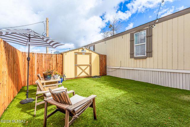 1671 N Calle Futura, Oracle, AZ 85623