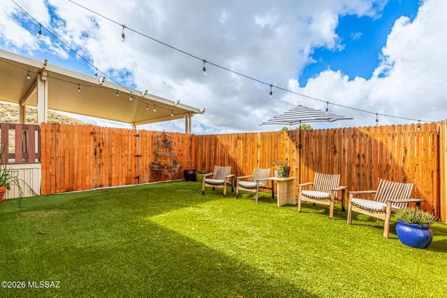 1671 N Calle Futura, Oracle, AZ 85623