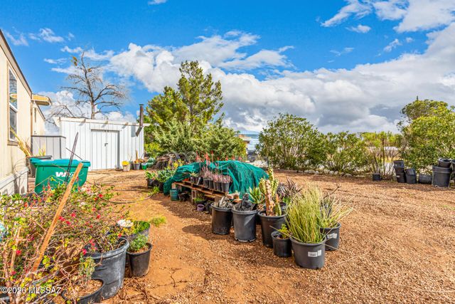 1671 N Calle Futura, Oracle, AZ 85623