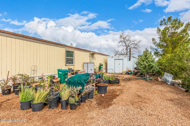 1671 N Calle Futura, Oracle, AZ 85623