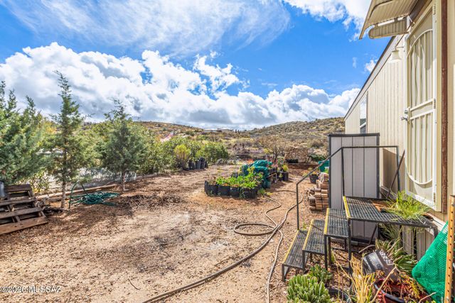 1671 N Calle Futura, Oracle, AZ 85623