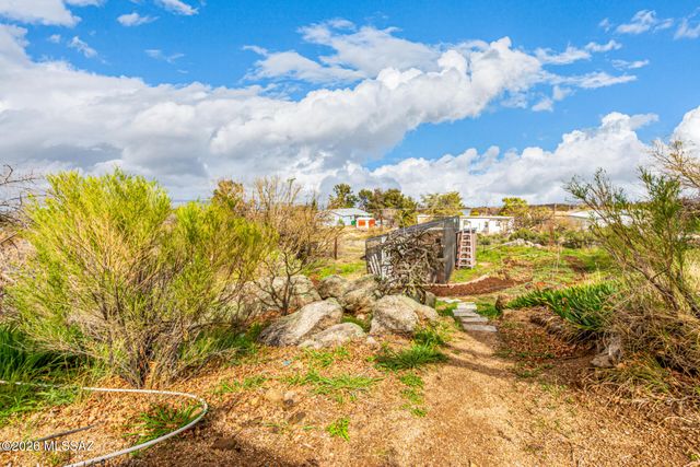 1671 N Calle Futura, Oracle, AZ 85623