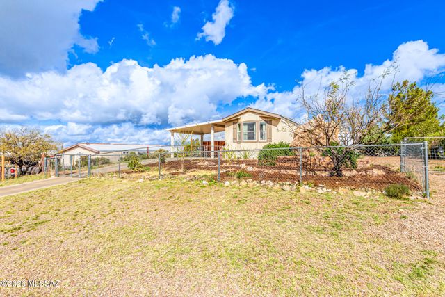 1671 N Calle Futura, Oracle, AZ 85623