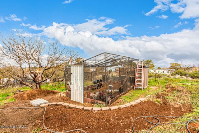 1671 N Calle Futura, Oracle, AZ 85623