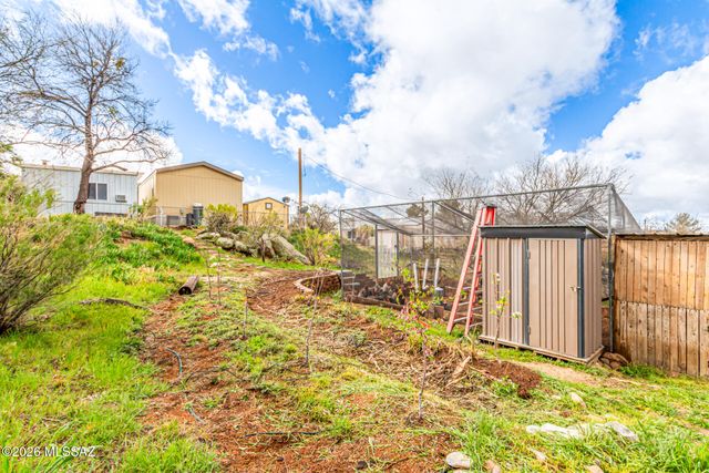 1671 N Calle Futura, Oracle, AZ 85623