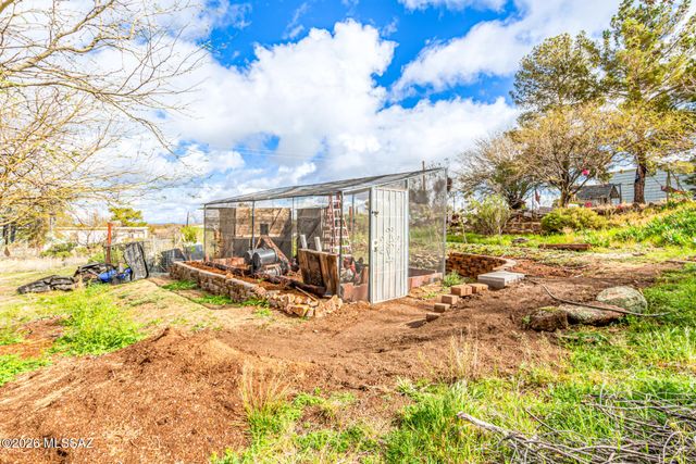 1671 N Calle Futura, Oracle, AZ 85623