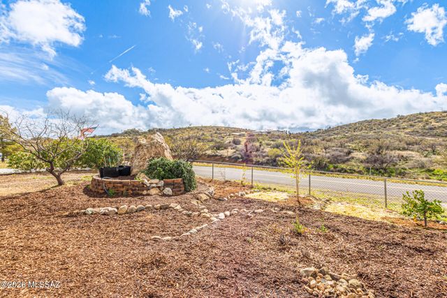 1671 N Calle Futura, Oracle, AZ 85623