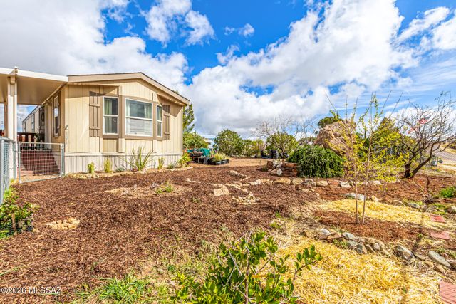 1671 N Calle Futura, Oracle, AZ 85623