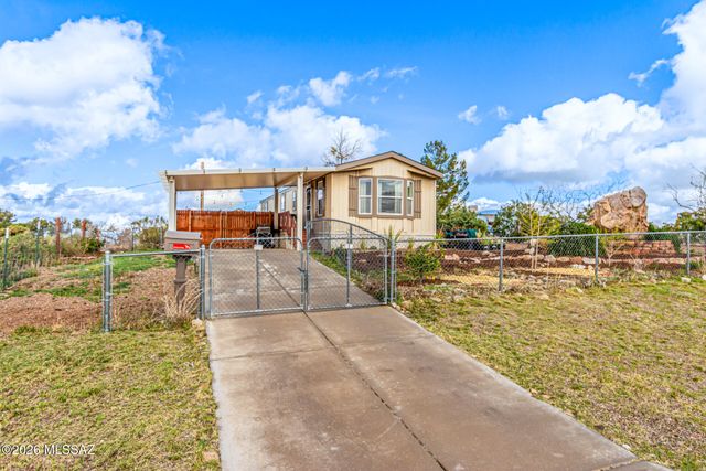 1671 N Calle Futura, Oracle, AZ 85623