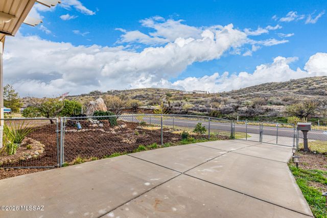 1671 N Calle Futura, Oracle, AZ 85623