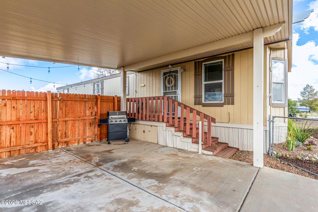 1671 N Calle Futura, Oracle, AZ 85623