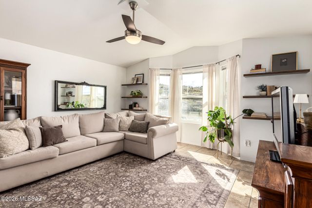 1671 N Calle Futura, Oracle, AZ 85623