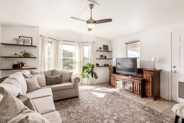 1671 N Calle Futura, Oracle, AZ 85623