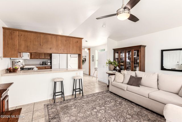 1671 N Calle Futura, Oracle, AZ 85623