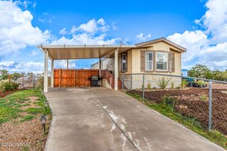 1671 N Calle Futura, Oracle, AZ 85623