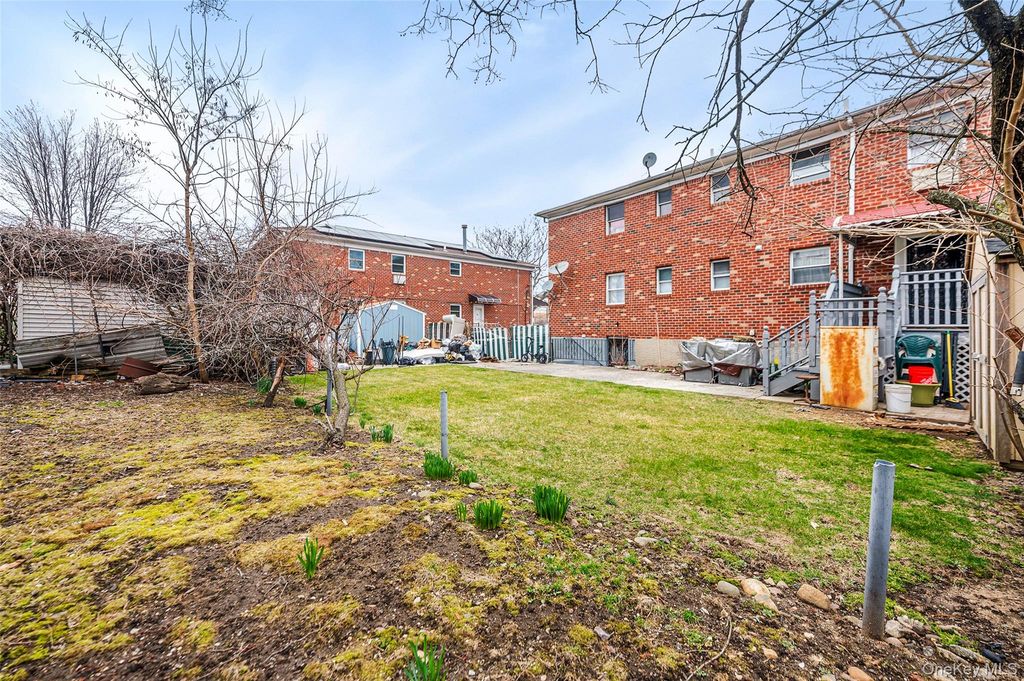 134-10 Garrett Street, Jamaica, NY 11434 — photo 2