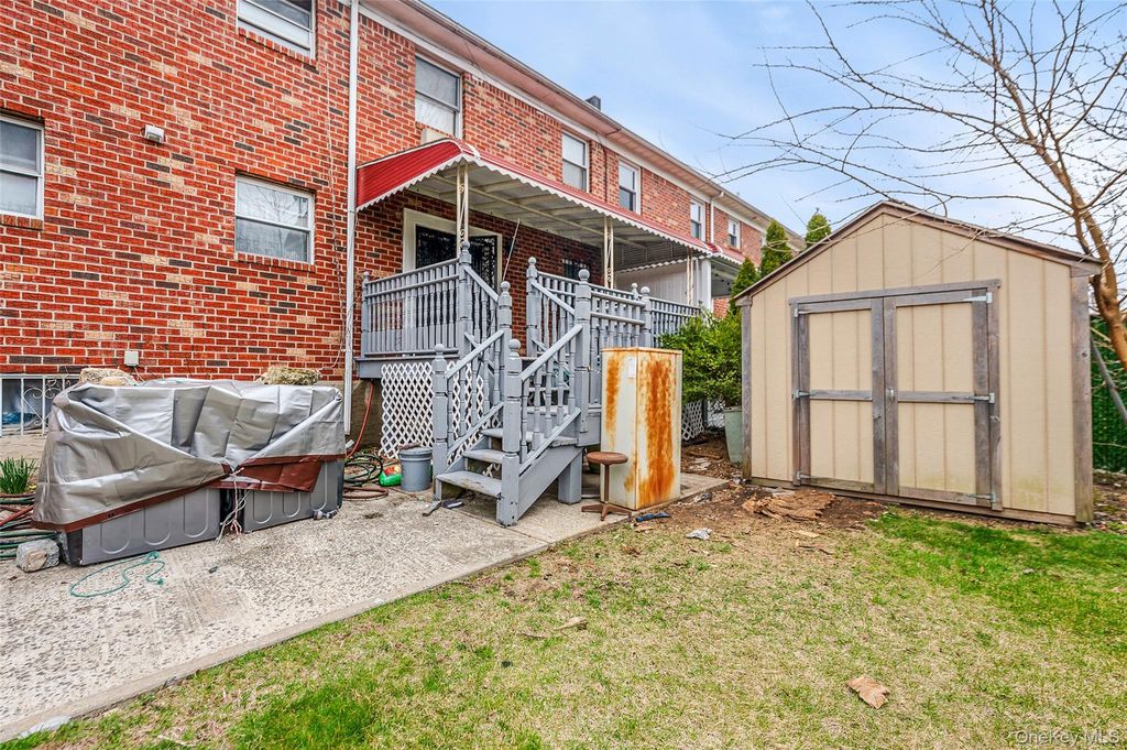 134-10 Garrett Street, Jamaica, NY 11434 — photo 3
