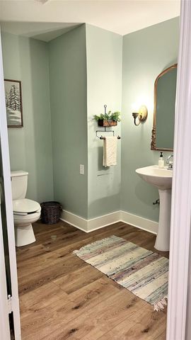 636 Franklin, La Grange, TX 78945