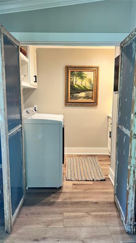 636 Franklin, La Grange, TX 78945