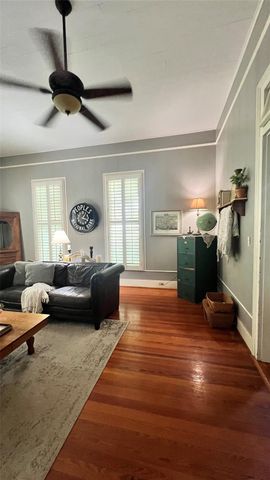 636 Franklin, La Grange, TX 78945