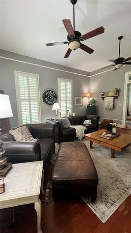 636 Franklin, La Grange, TX 78945